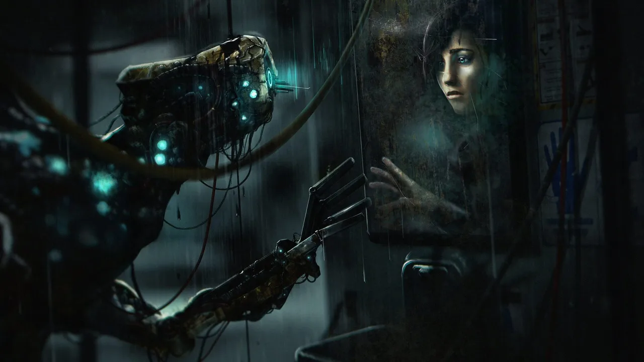 Soma (2015)