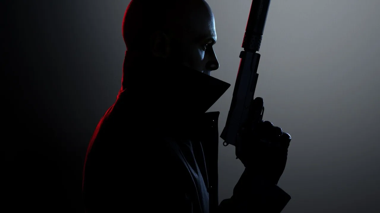 Hitman 3 (2021)