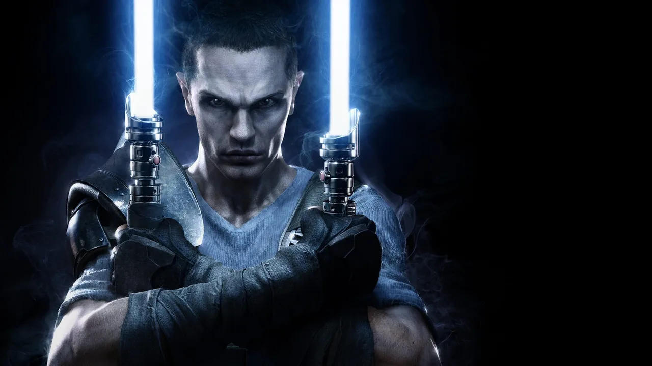 Star Wars: The Force Unleashed II (2010)
