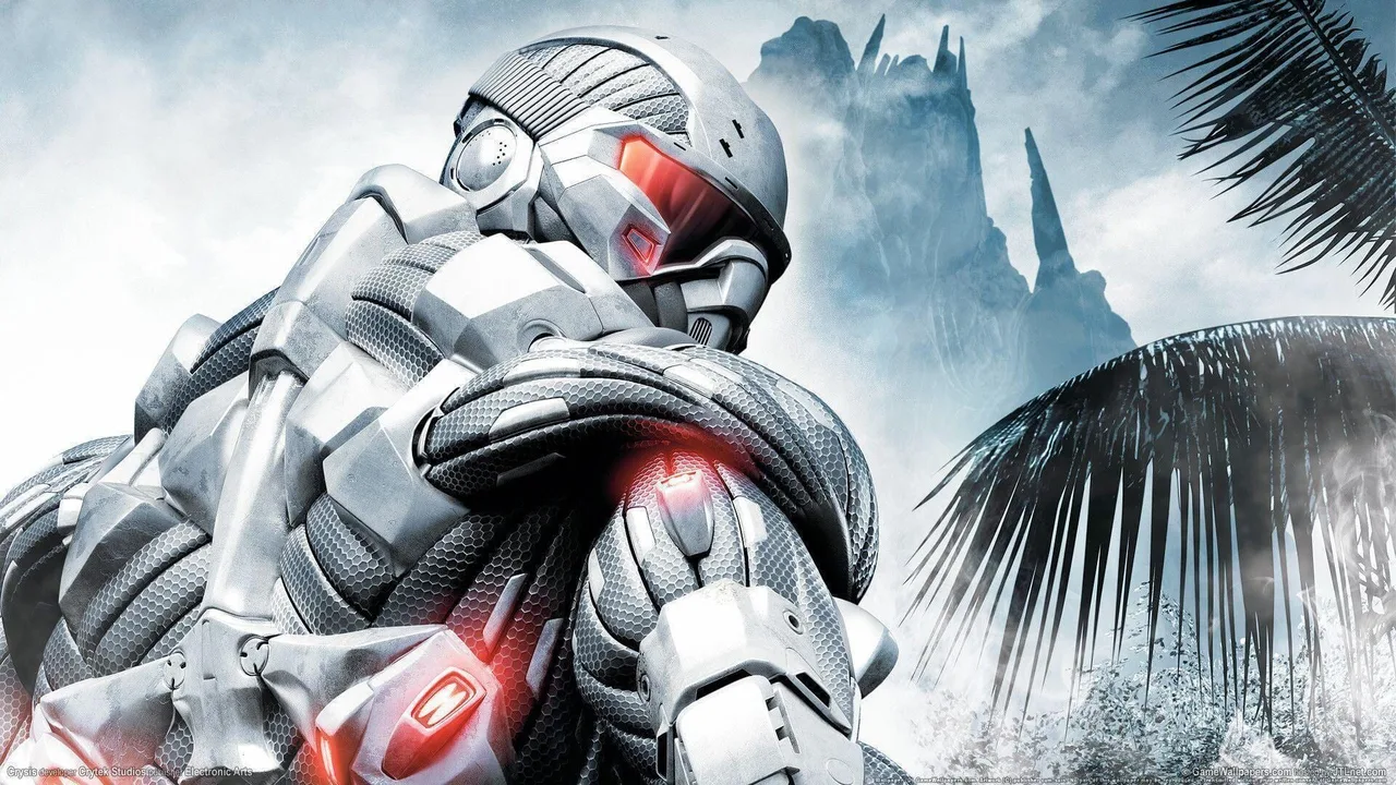 Crysis (2007)