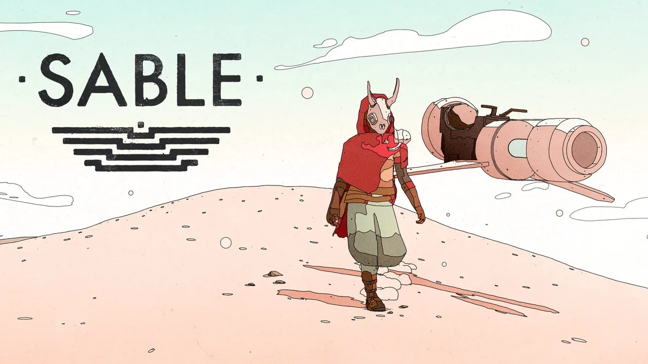 Sable (2021)
