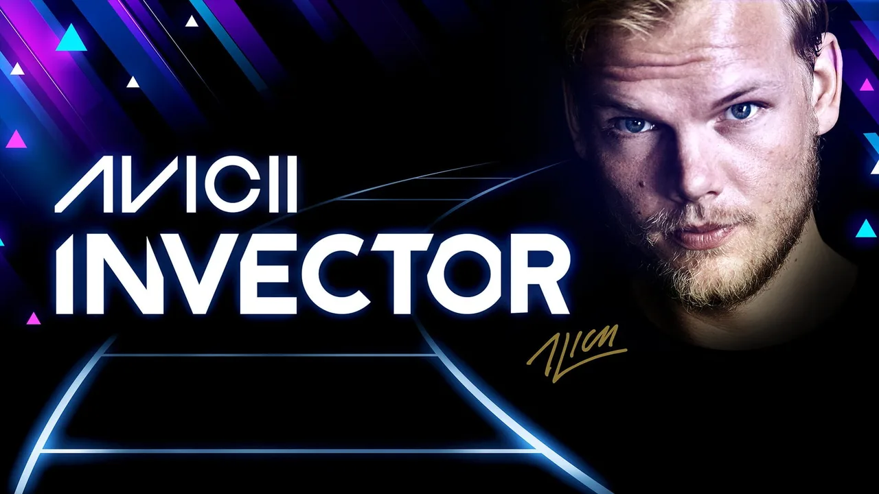 Avicii Invector (2019)