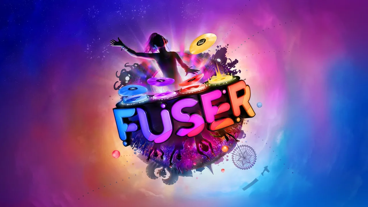 Fuser (2020)