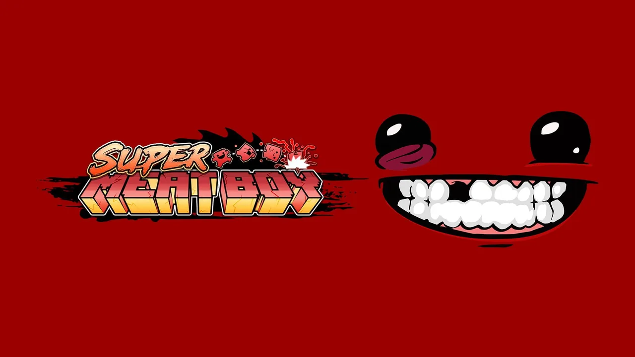 Super Meat Boy (2010)