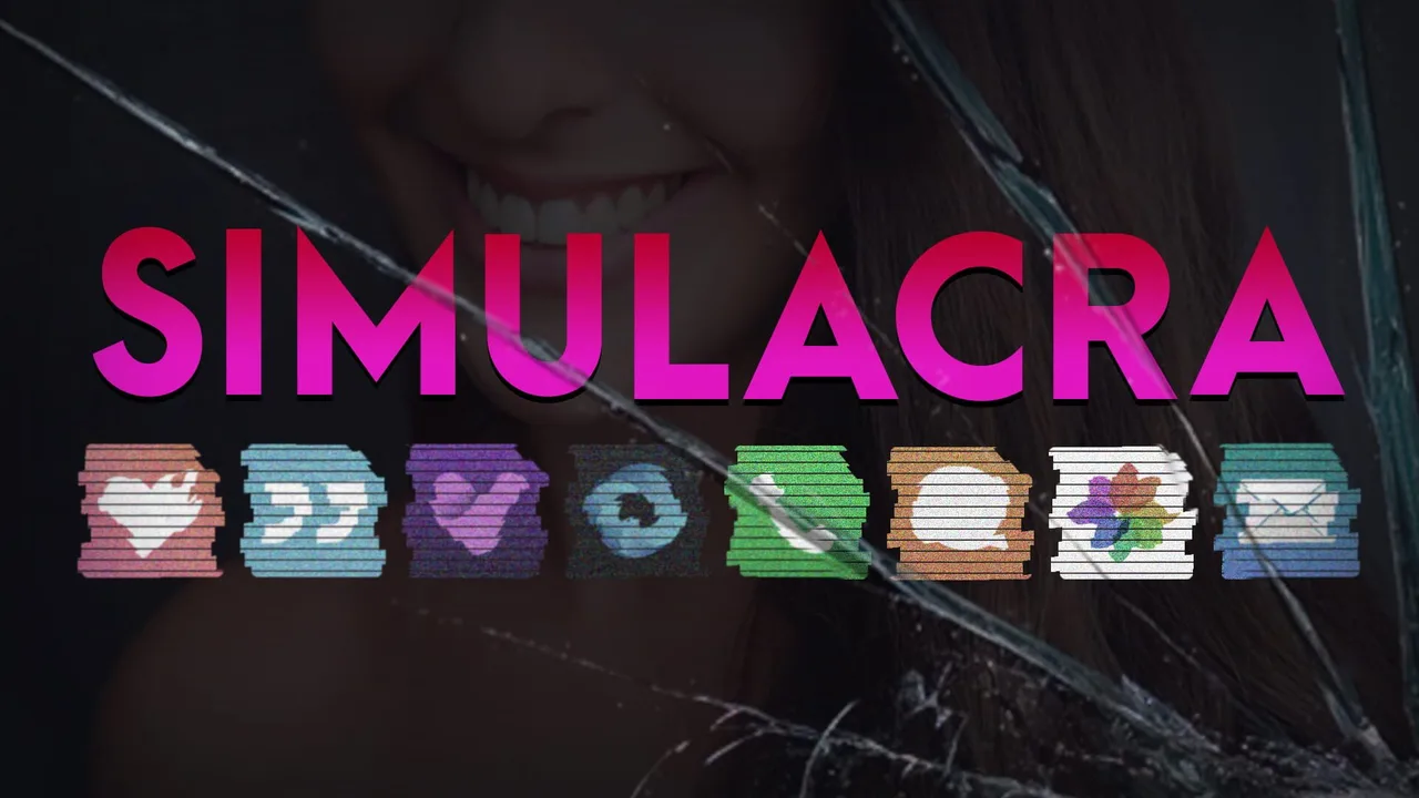 Simulacra (2017)