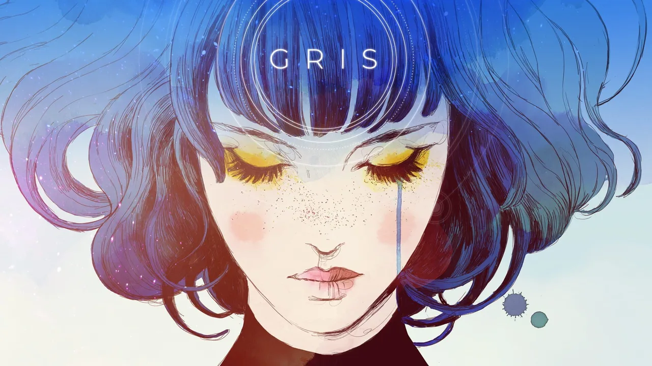 Gris (2018)