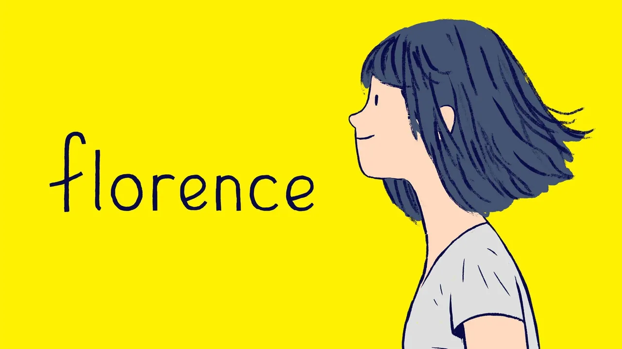 Florence (2018)