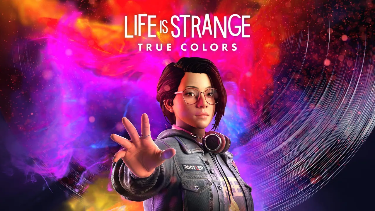 Life is Strange: True Colors (2021)