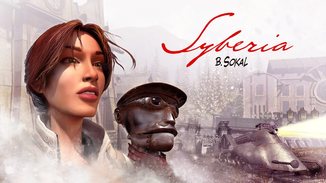 Syberia (2002)
