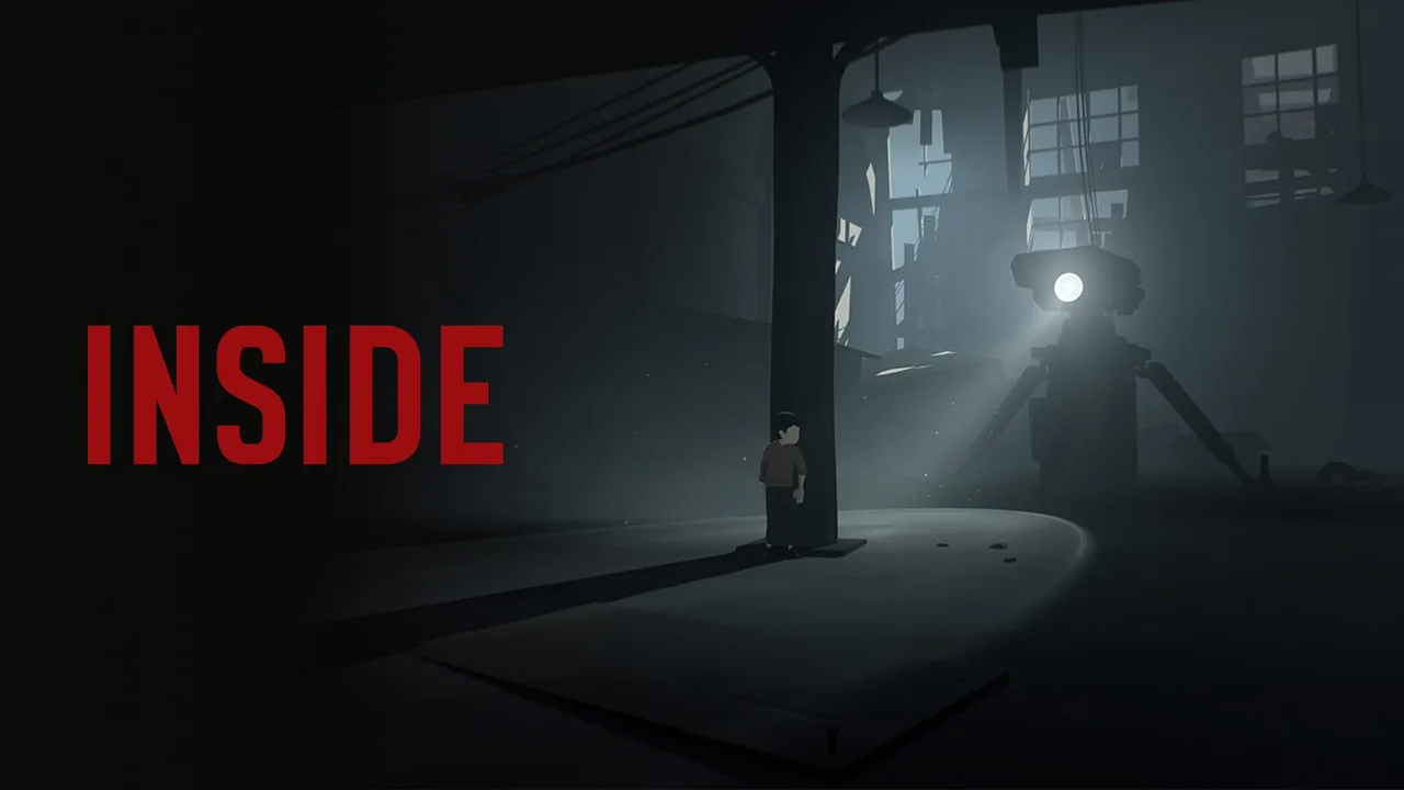 Inside (2016)