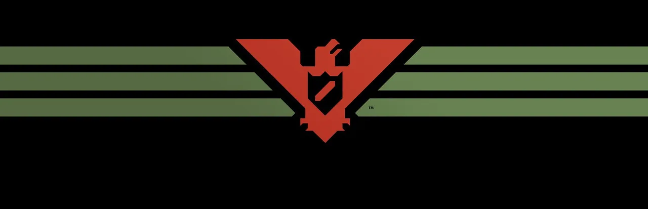 Papers, Please (2013)