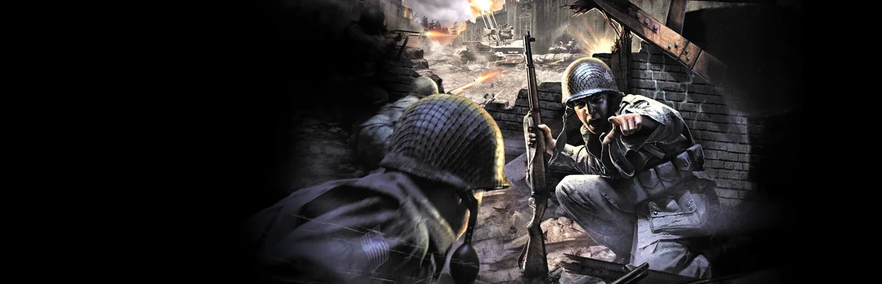 Call of Duty (2003)