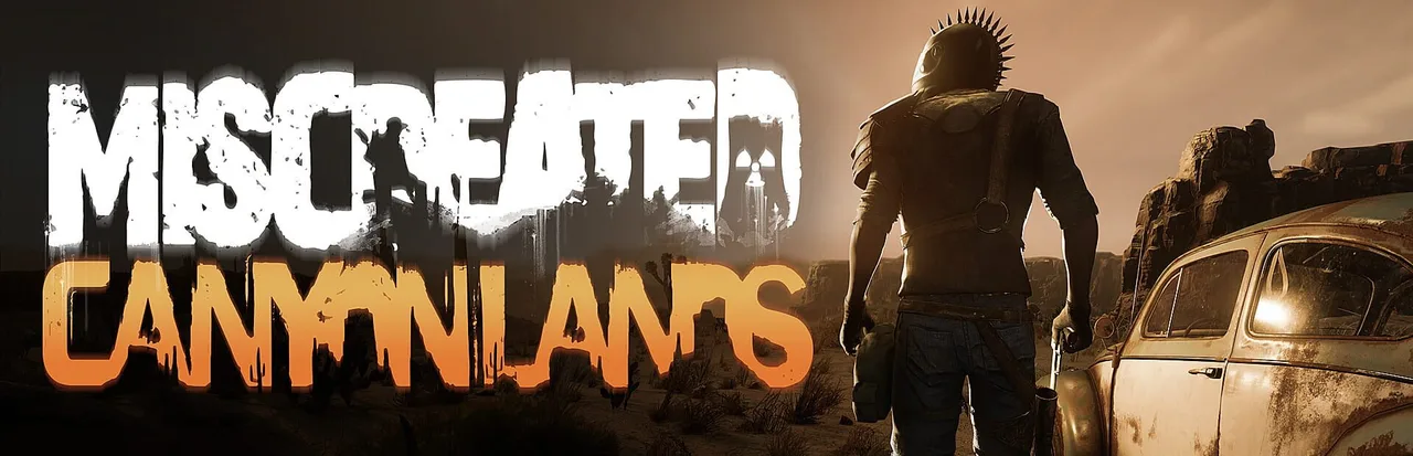 Miscreated (2018)