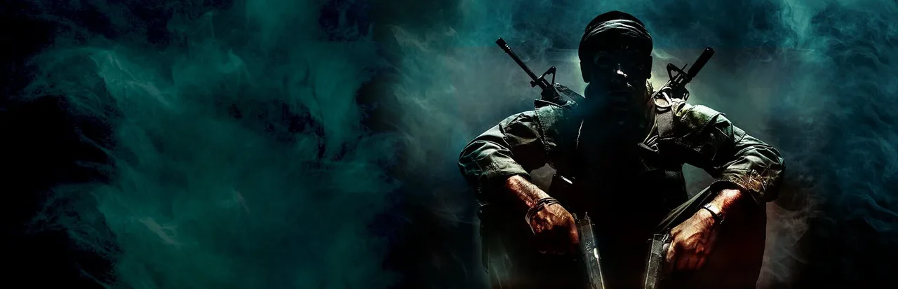 Call of Duty: Black Ops (2010)