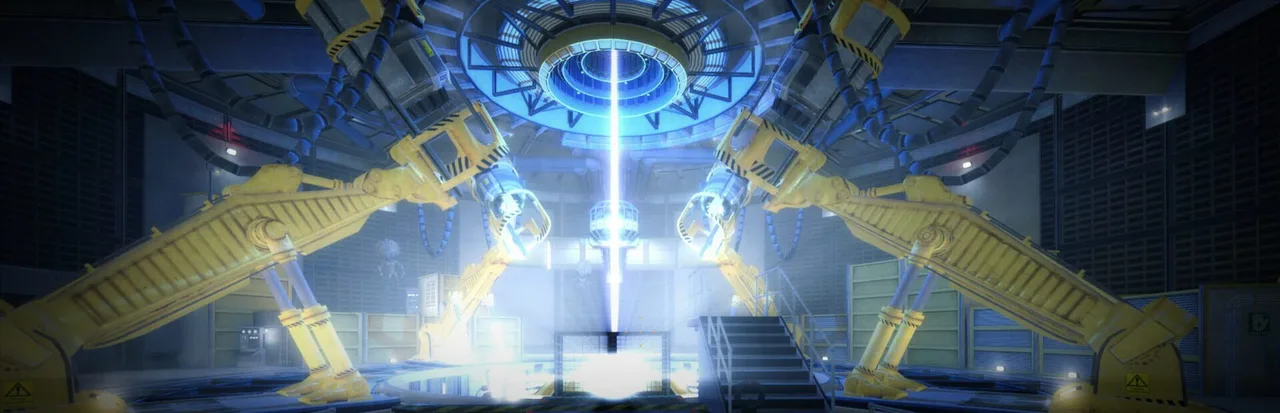 Black Mesa (2020)