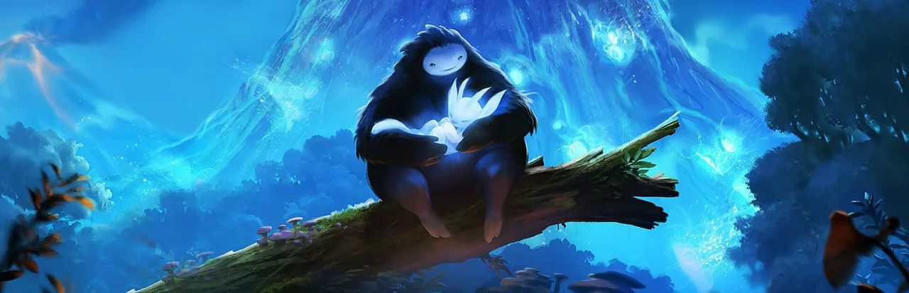 Ori and the Blind Forest (2015)