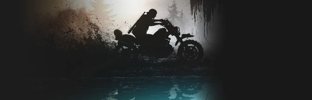 Days Gone (2019)