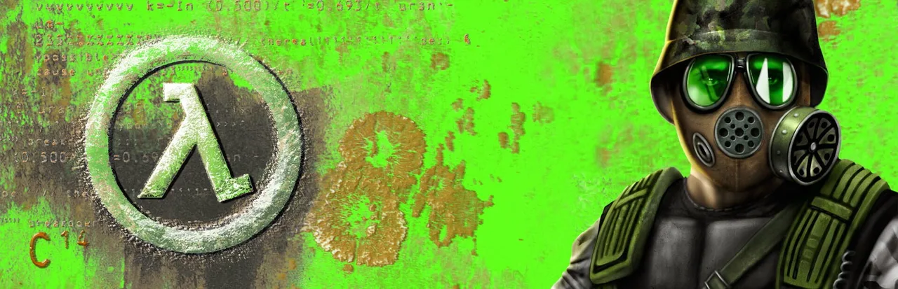 Half-Life: Opposing Force (1999)