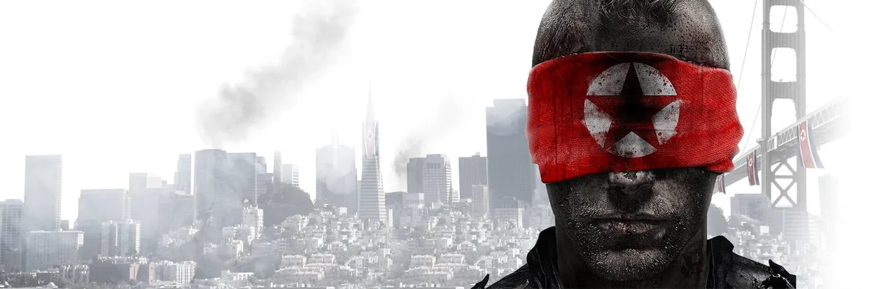 Homefront (2011)
