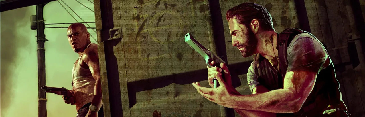 Max Payne 3 (2012)
