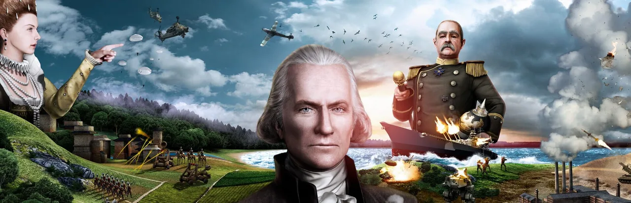 Sid Meier's Civilization V (2010)