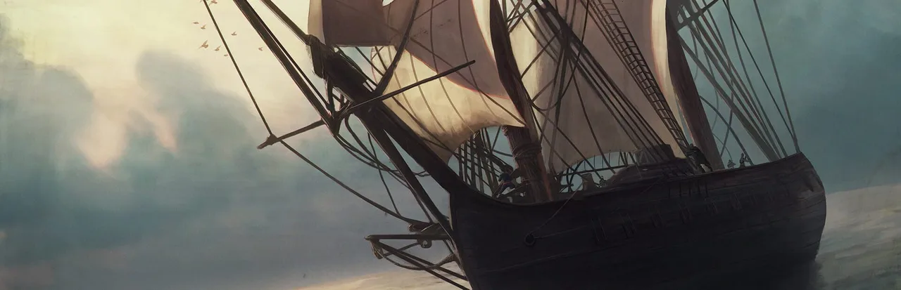 Blackwake (2017)