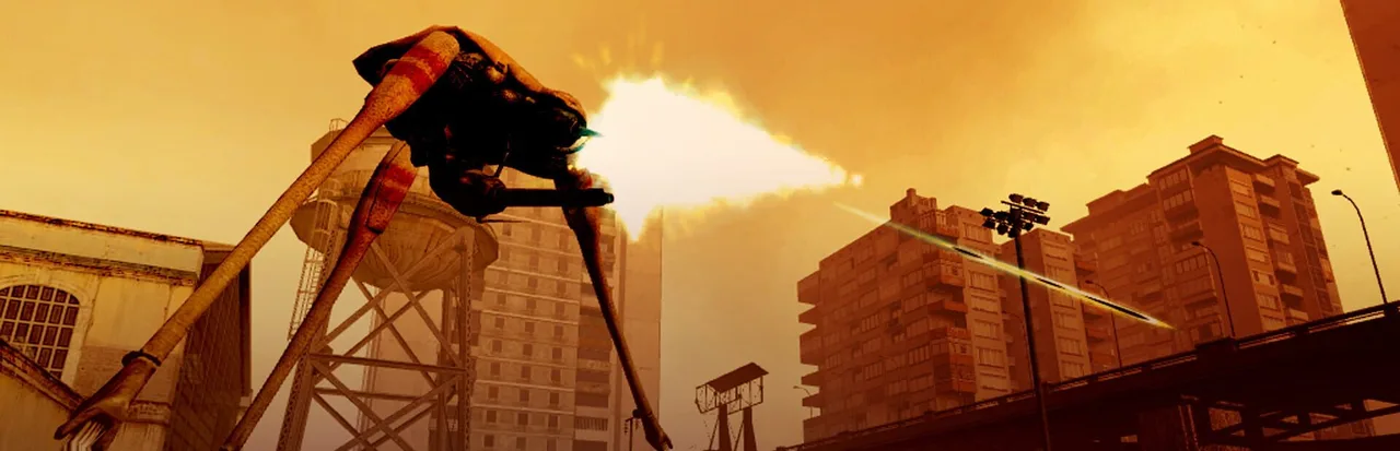 Half-Life 2: Episode One (2006)