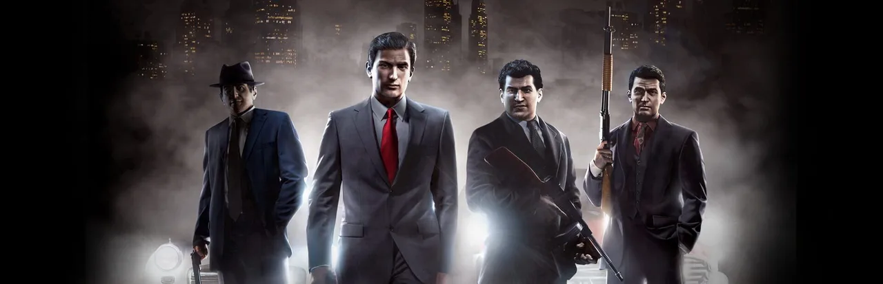 Mafia II (2010)