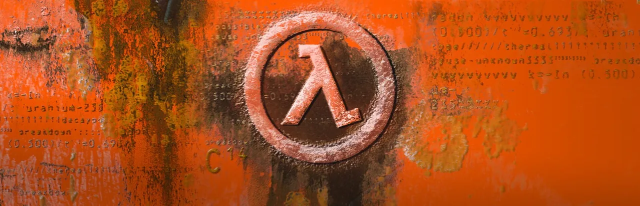 Half-Life (1998)