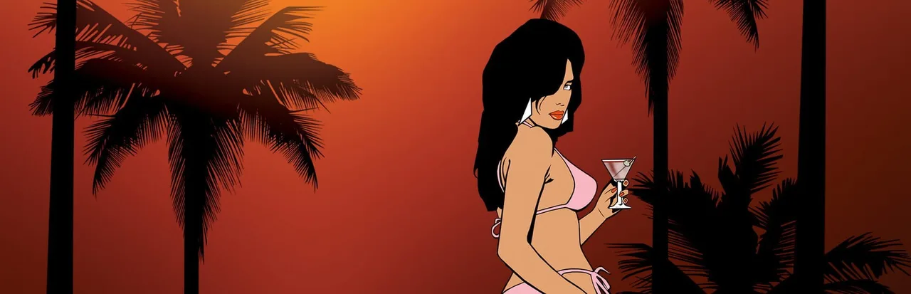 Grand Theft Auto: Vice City (2002)