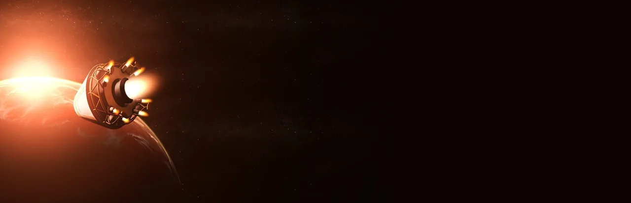 Planetbase (2015)