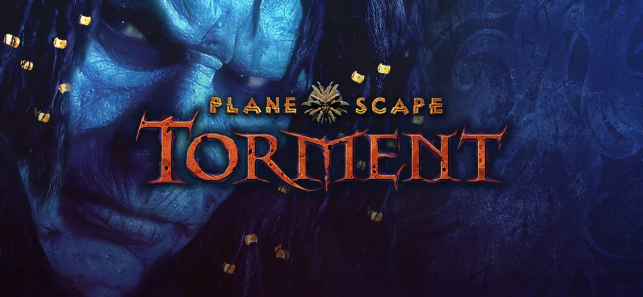 Planescape: Torment (1999)