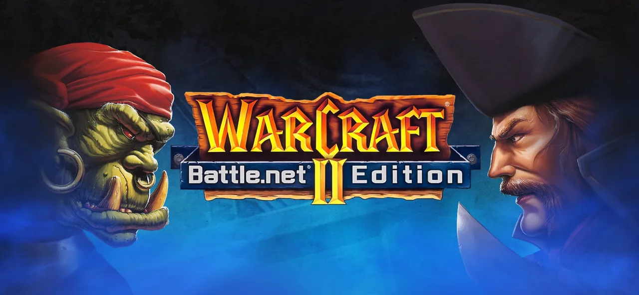 Warcraft II: Battle.net Edition (1999)