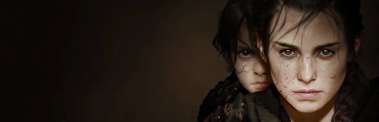A Plague Tale: Requiem (2022)