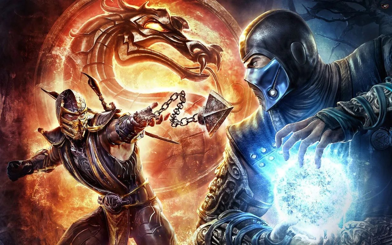 Mortal Kombat: Komplete Edition (2012)
