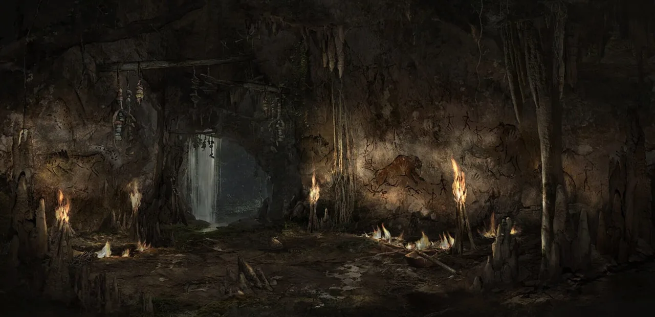 Far Cry: Primal (2016)