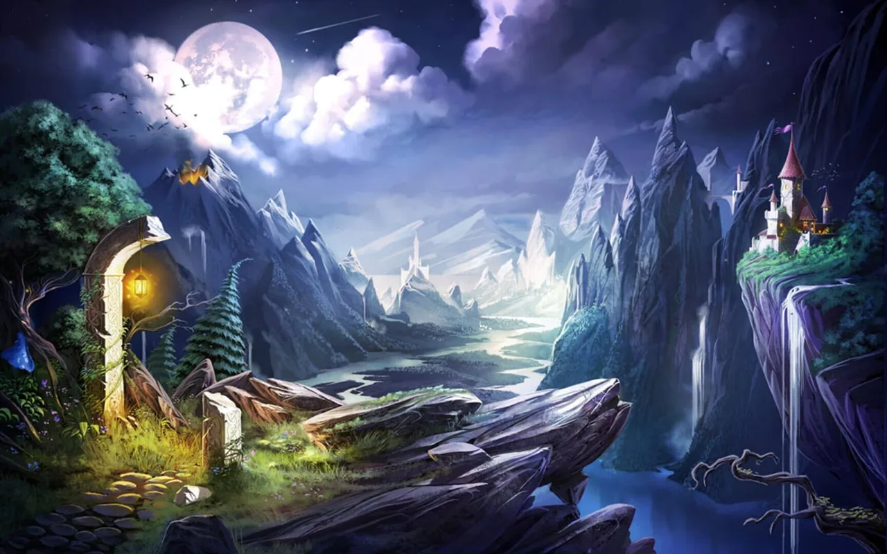 Trine 2 (2011)