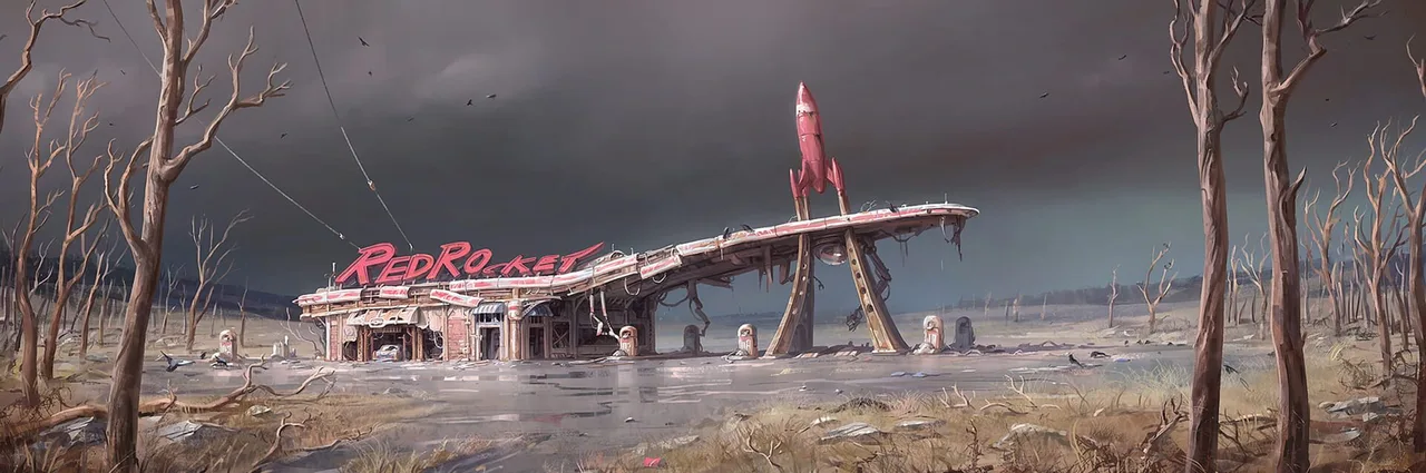 Fallout 4 (2015)