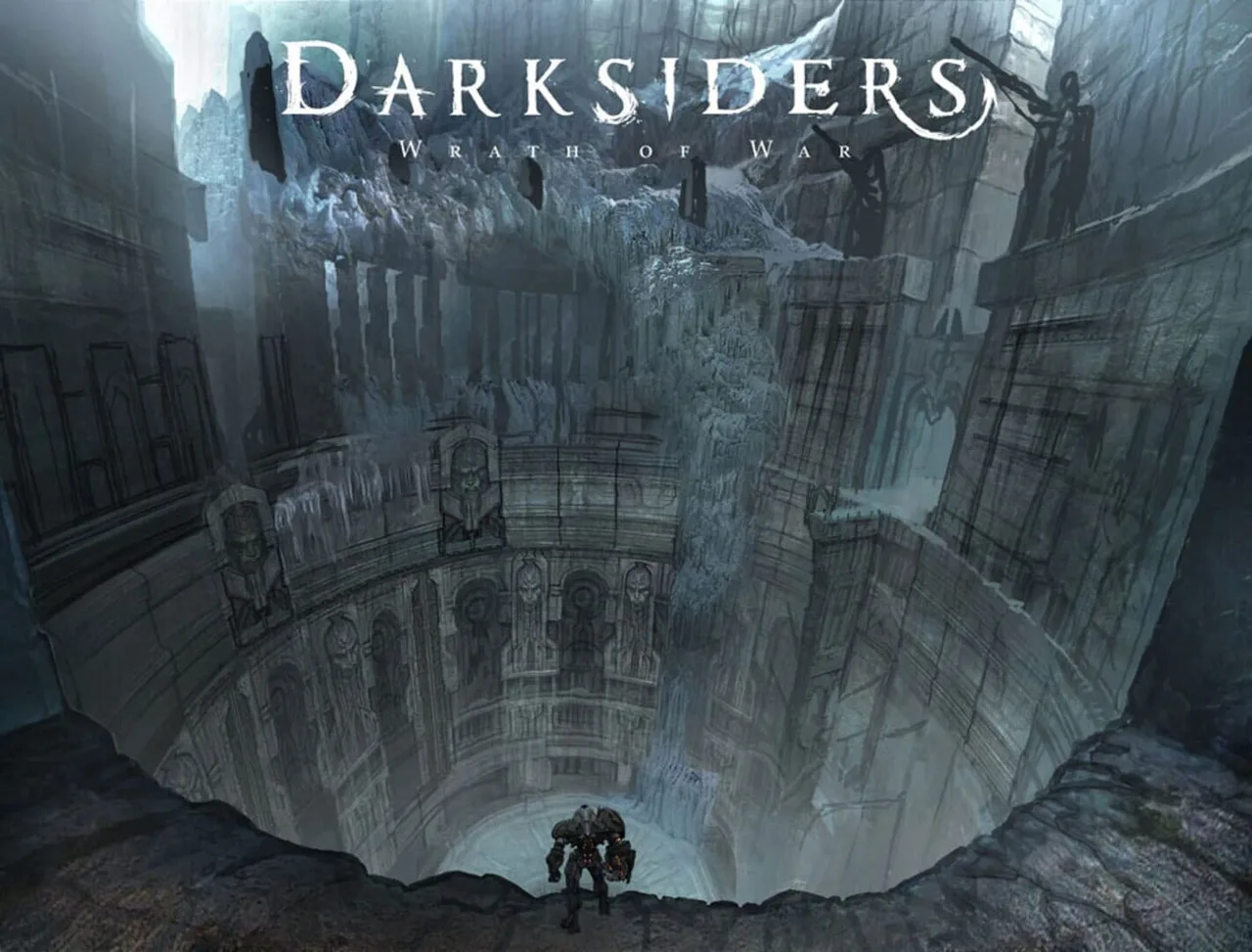 Darksiders (2010)