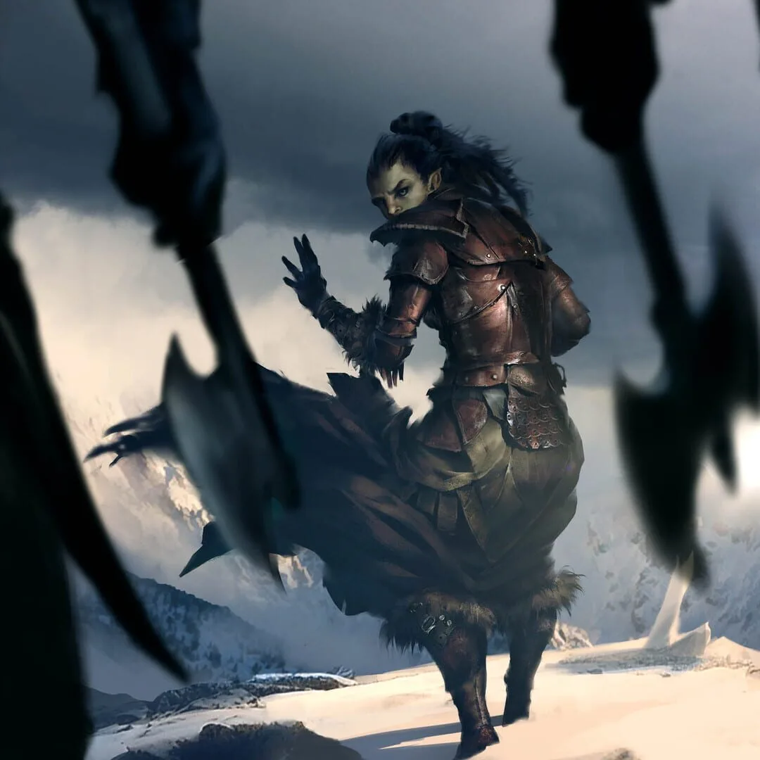 The Elder Scrolls: Legends (2017)