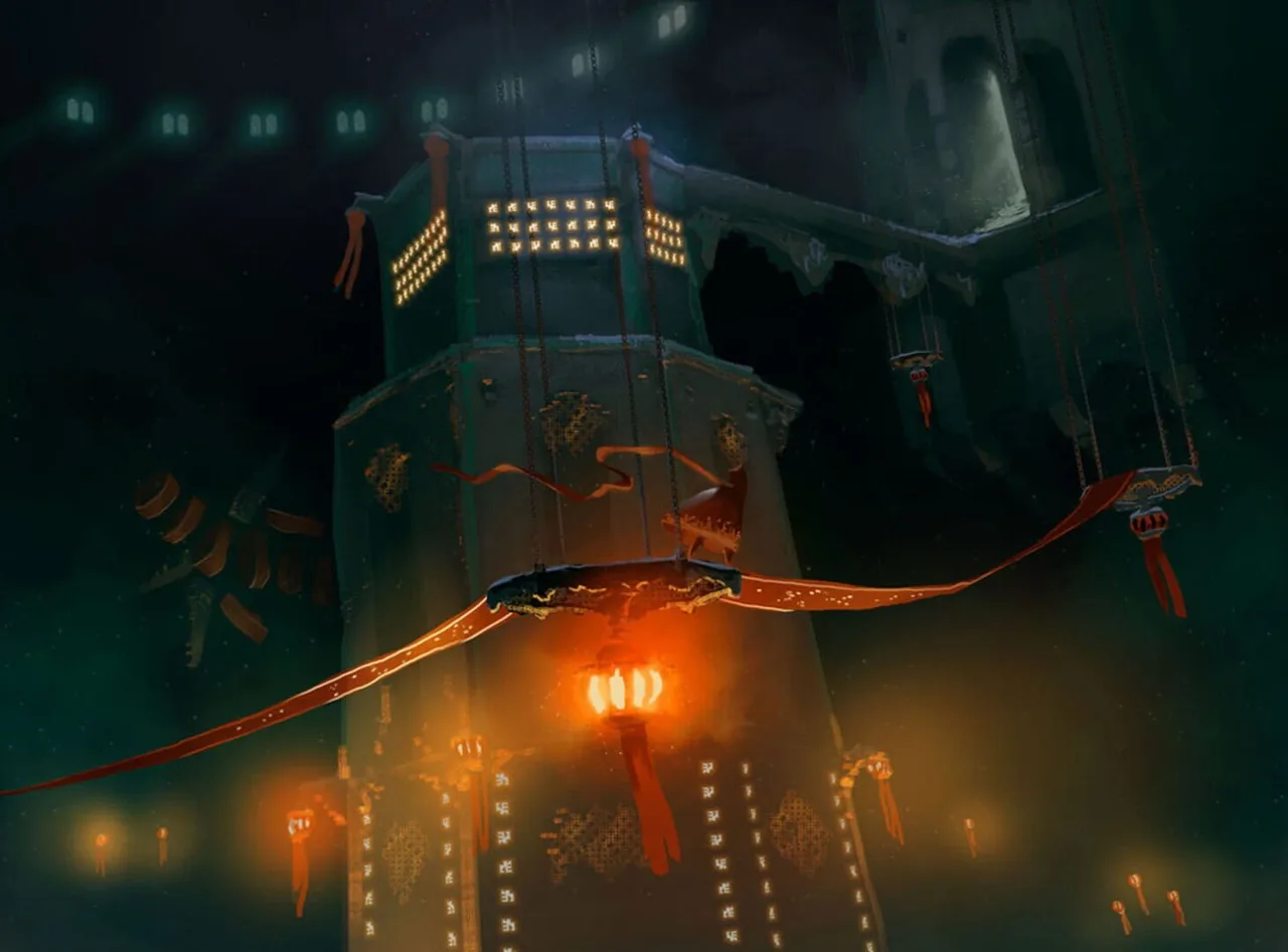 Journey (2012)