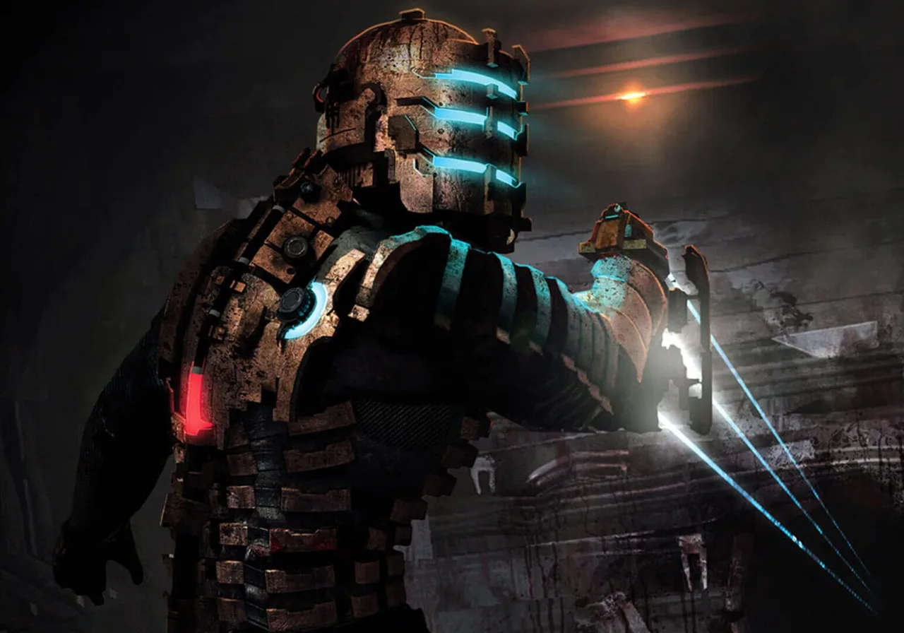 Dead Space (2008)