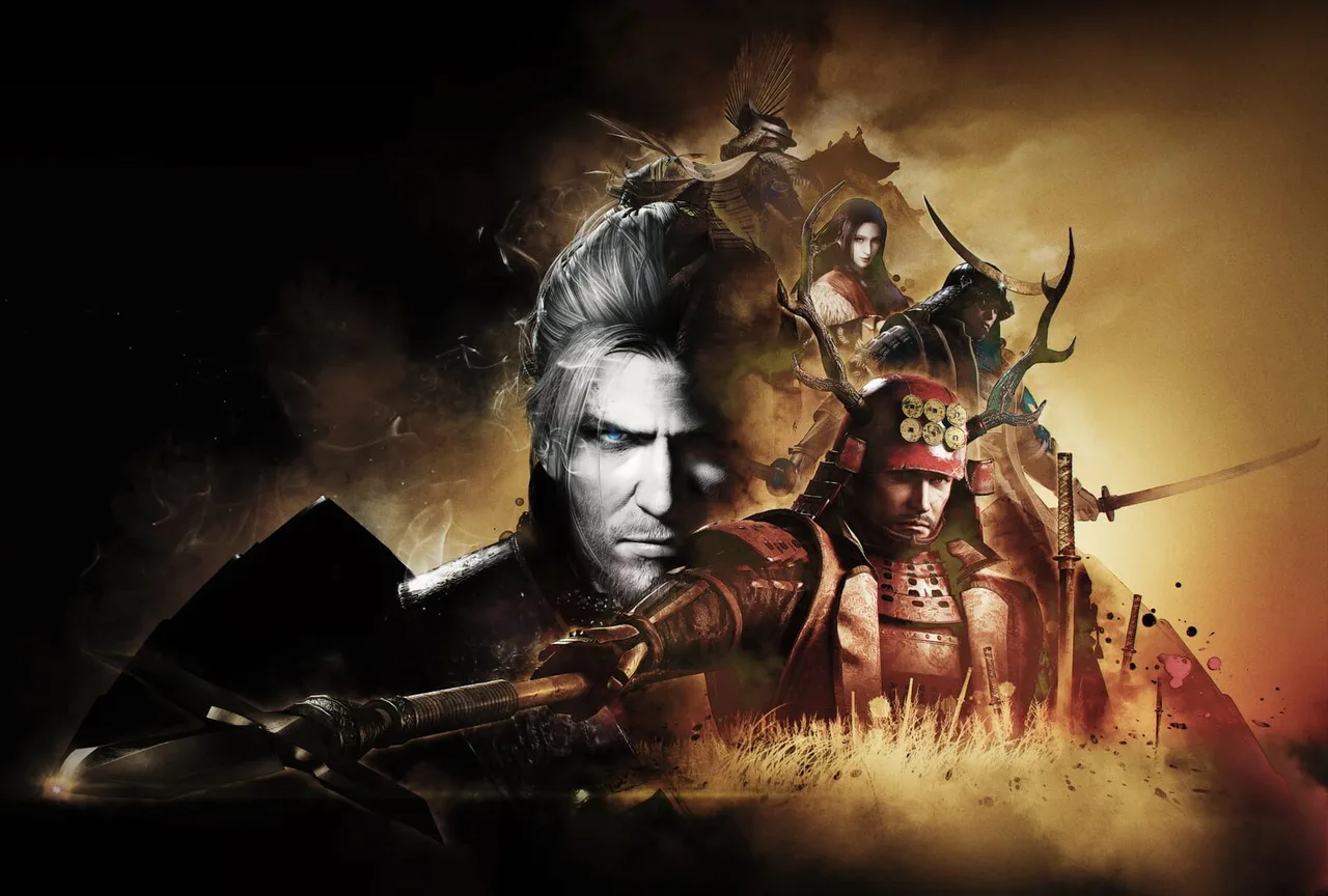 Nioh (2017)