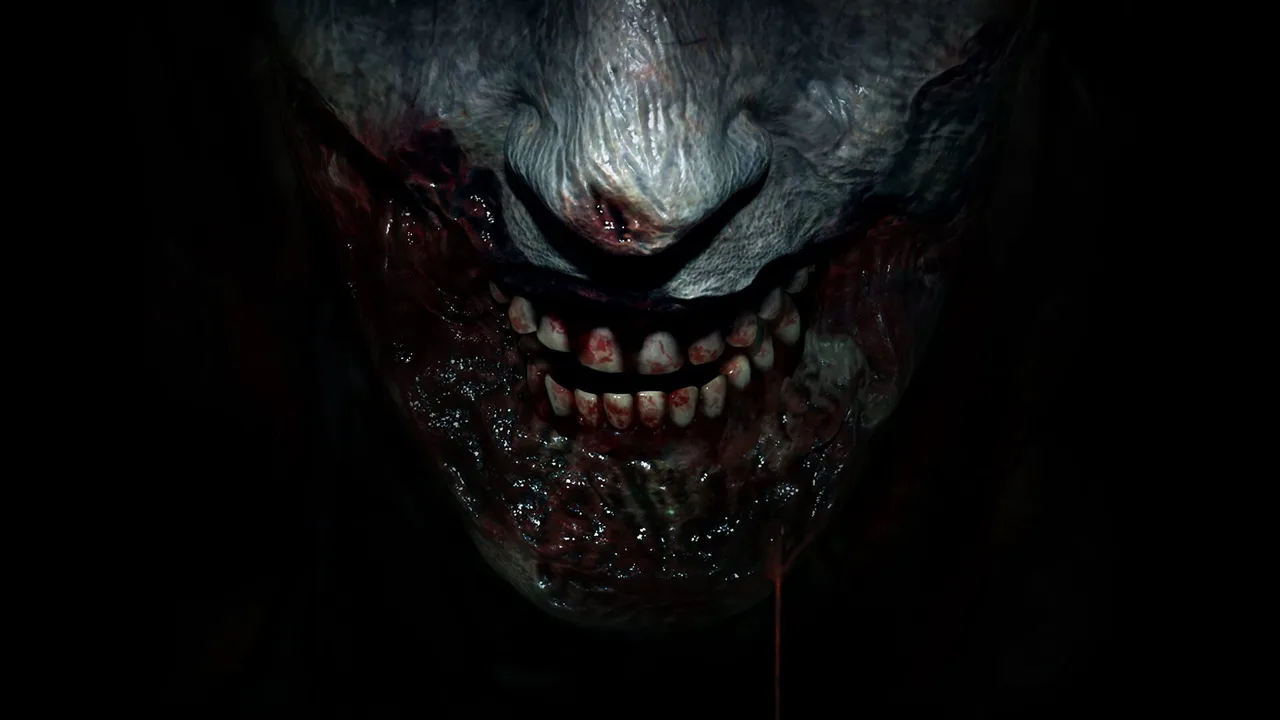 Resident Evil 2 (2019)