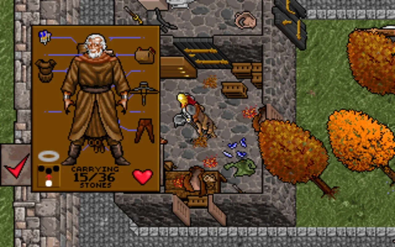 Ultima VII: The Black Gate (1992)