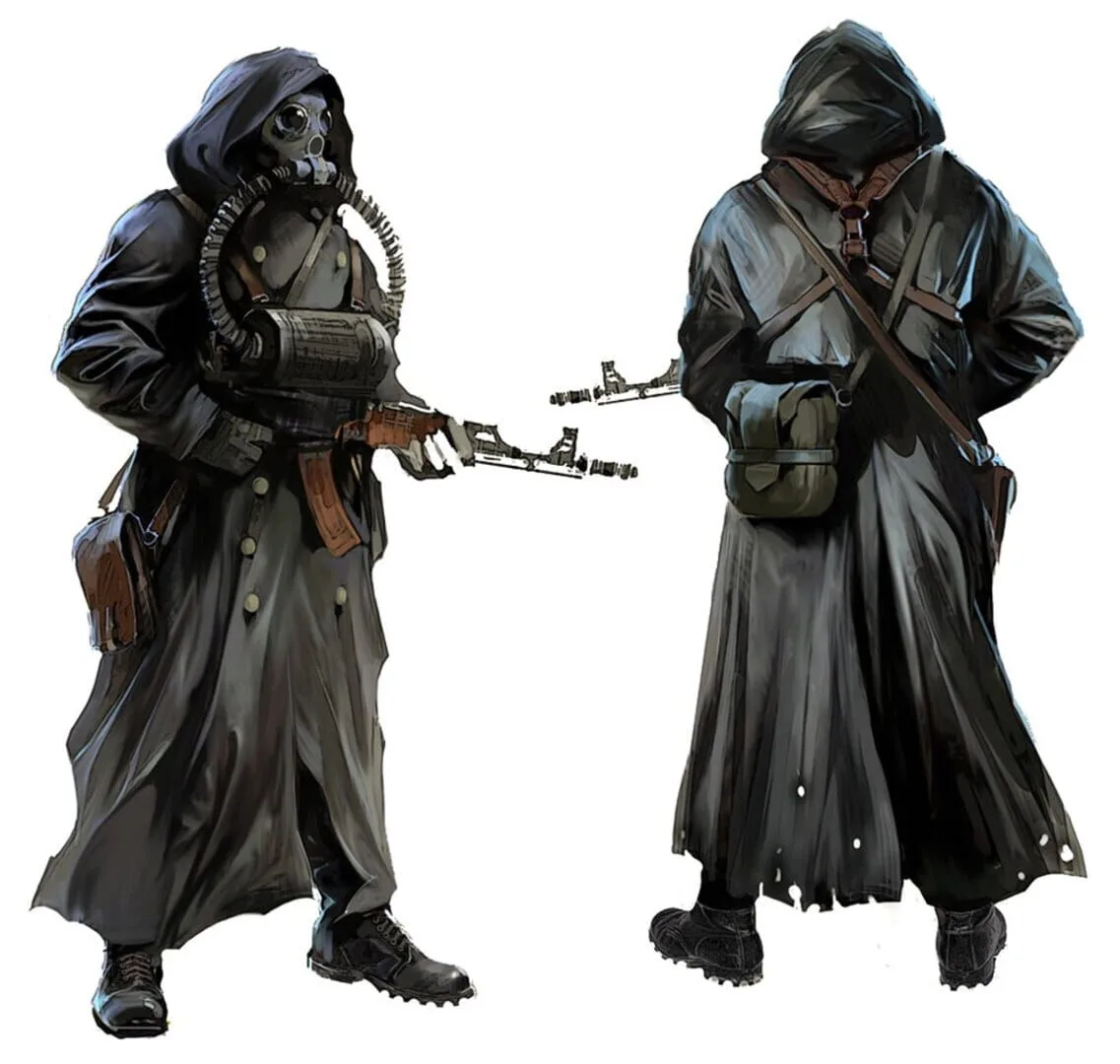 Metro 2033 (2010)