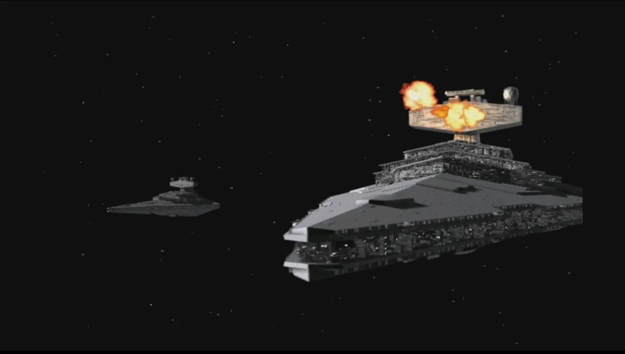 Star Wars: X-Wing Alliance (1999)