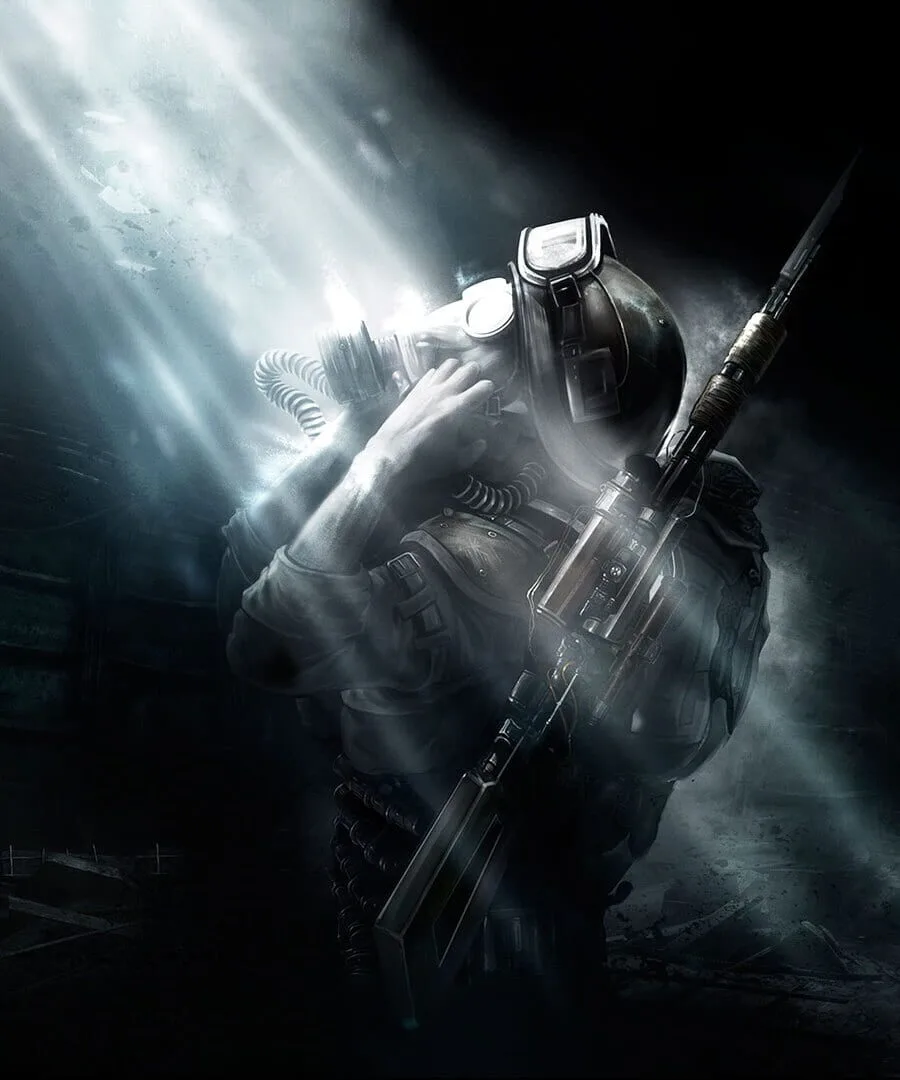 Metro: Last Light (2013)