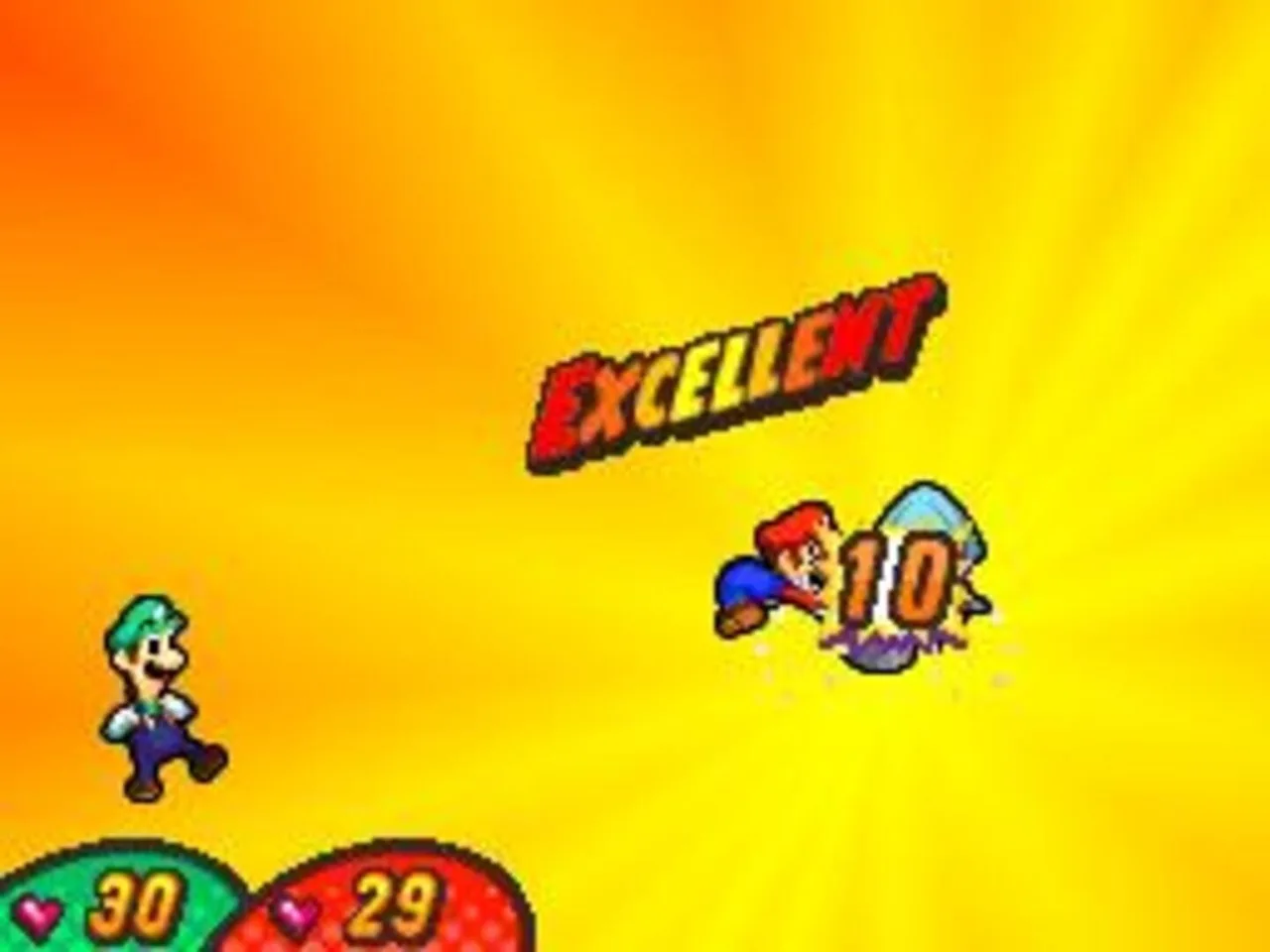 Mario & Luigi: Bowser's Inside Story (2009)
