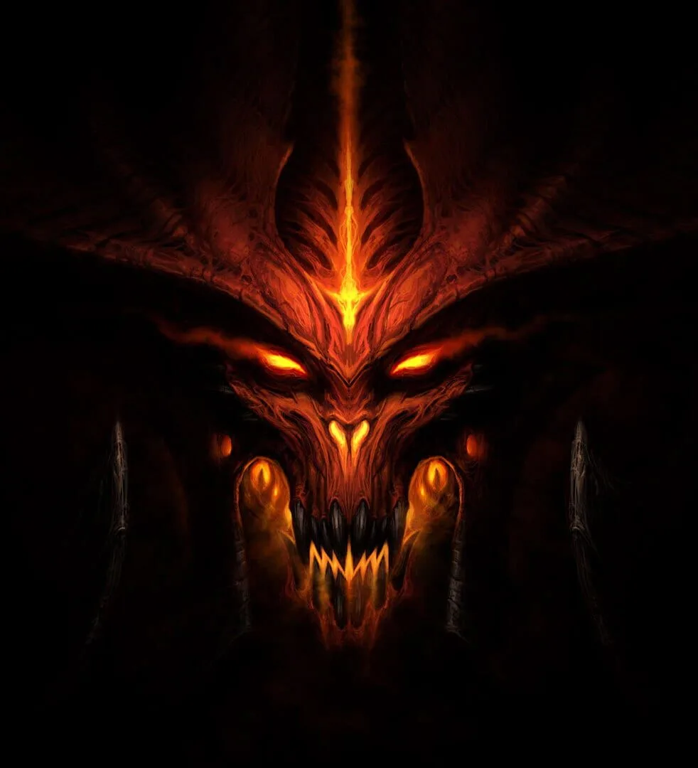 Diablo III (2012)